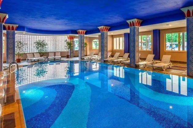 Serenis Hotel - All Inclusive - Spa