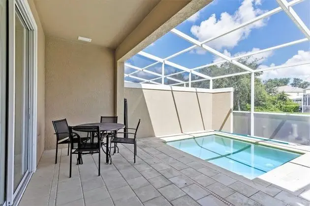 Serenity Villa 1