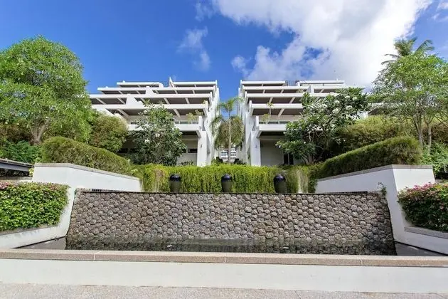 Serenity 2 bedroom Condominium - Dış Mekan