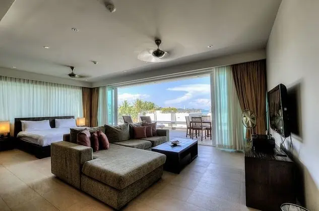 Serenity 2 bedroom Condominium - Oda