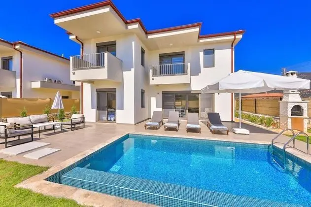 Villa Serenity