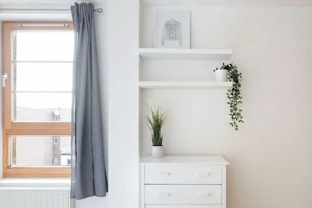 Serenity Apartment Whitechapel - İç Mekan
