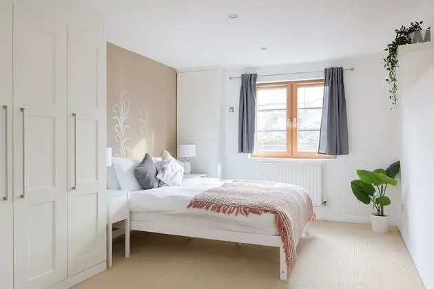 Serenity Apartment Whitechapel - Oda