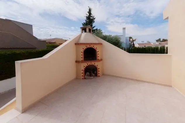 Villa Serenity - Dış Mekan