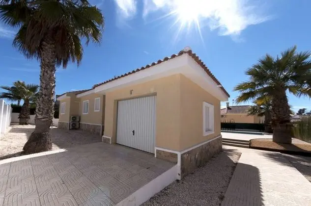 Villa Serenity - Lobi
