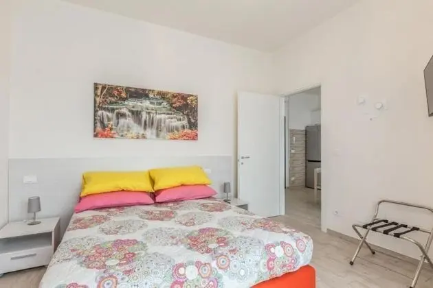 Serenity in Bologna With 1 Bedrooms and 1 Bathrooms