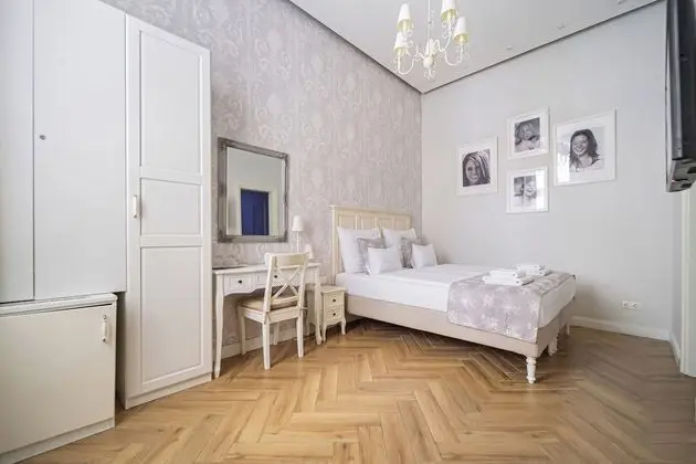 Serenity Boutique Budapest - Genel