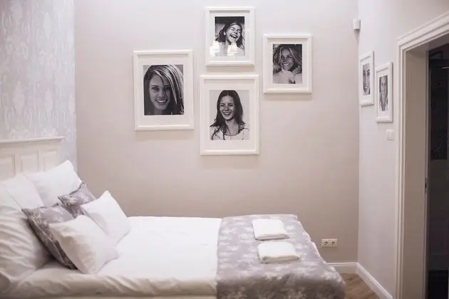 Serenity Boutique Budapest - Oda