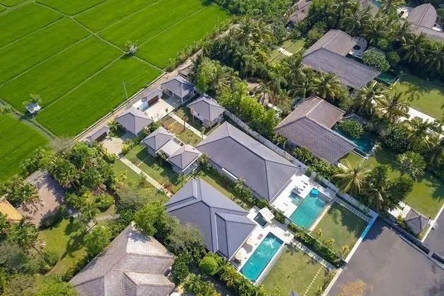 Villa Serenity