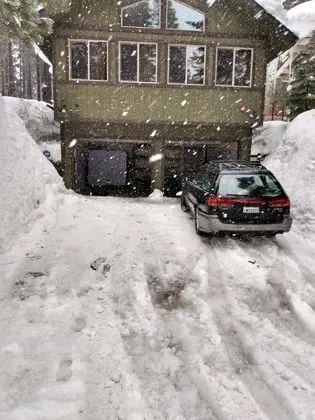 Serenity Chalet - Dış Mekan