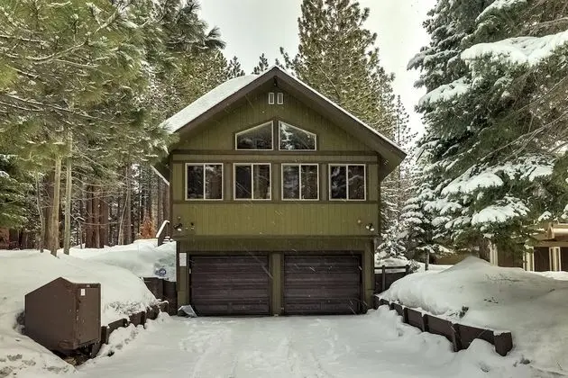 Serenity Chalet - Öne Çıkan Resim