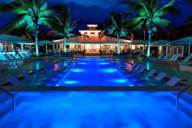 Serenity At Coconut Bay - All Inclusive - Adults Only - Dış Mekan
