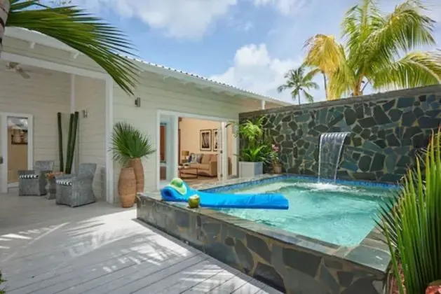 Serenity At Coconut Bay - All Inclusive - Adults Only - Havuz