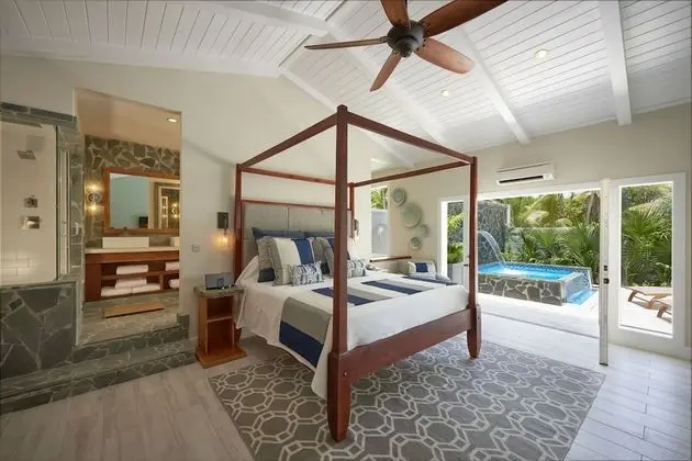 Serenity At Coconut Bay - All Inclusive - Adults Only - Oda