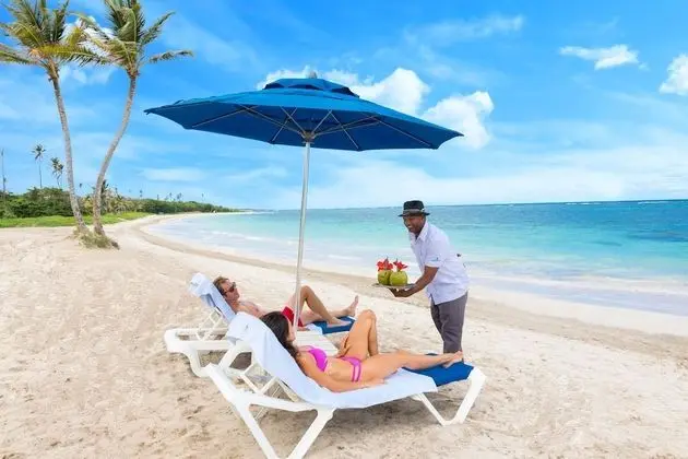 Serenity At Coconut Bay - All Inclusive - Adults Only - Plaj