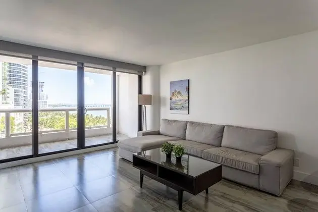 Serenity and Comfort With Ocean View