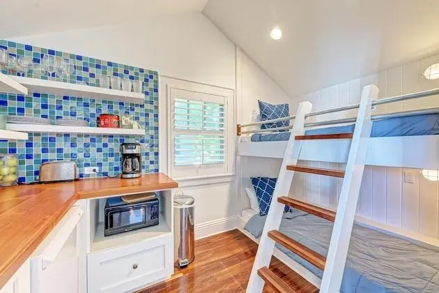 Serenity Cottage - Oda