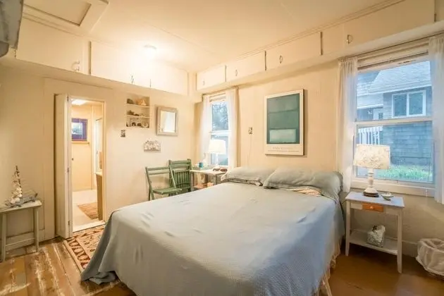 Serenity Cottage - Oda