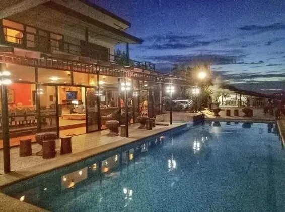 Serenity Farm and Resort - 1