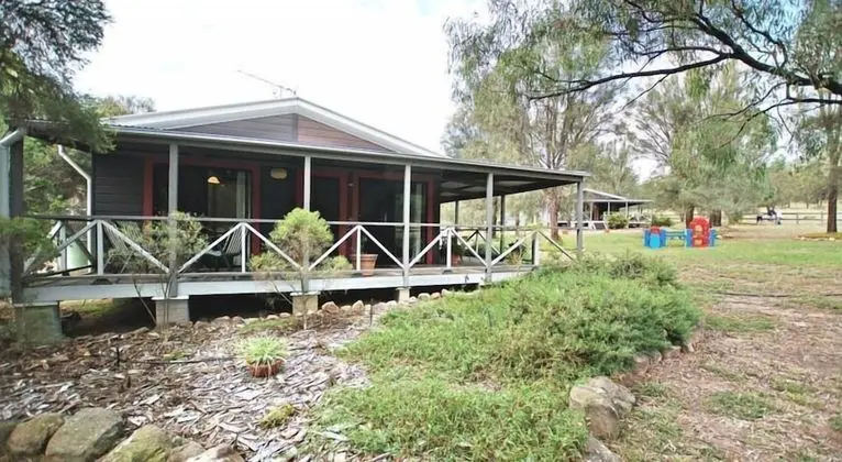 Serenity Grove - 1