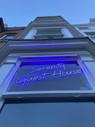 Serenity Guest House