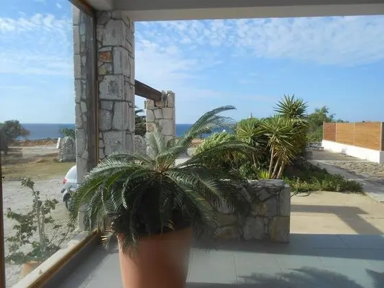 Serenity Hideaway (Iris rooms and apartments) - Dış Mekan