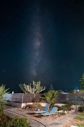 Serenity Hideaway (Iris rooms and apartments) - Dış Mekan