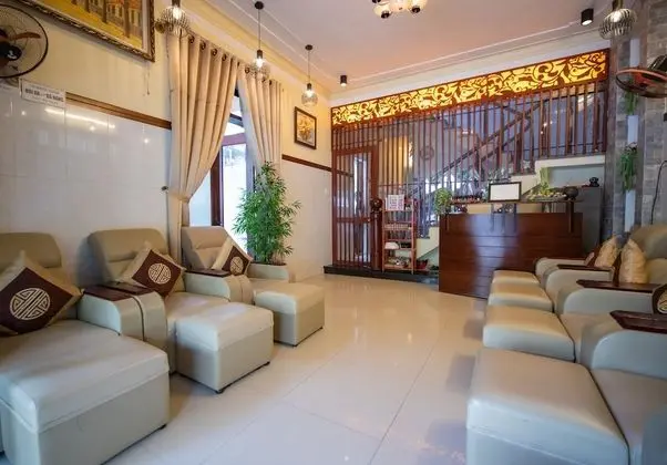 Serenity Villa Hoi An - Spa