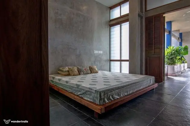 Serenity House - A Wandertrails Stay - Oda