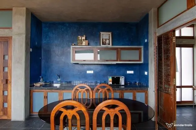 Serenity House - A Wandertrails Stay - Oda Düzeni