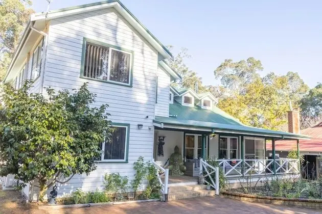 Serenity House