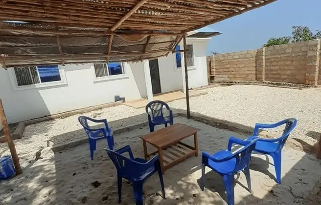 Serenity House Zanzibar - Dış Mekan