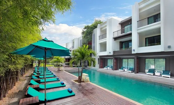 The Serenity Hua Hin - Genel