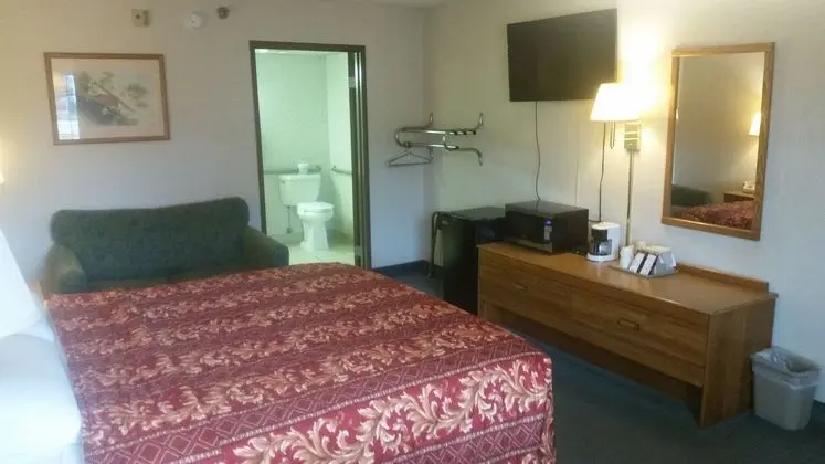 Serenity Inn