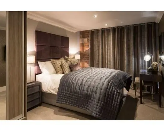 Serenity Inn the City - Öne Çıkan Resim