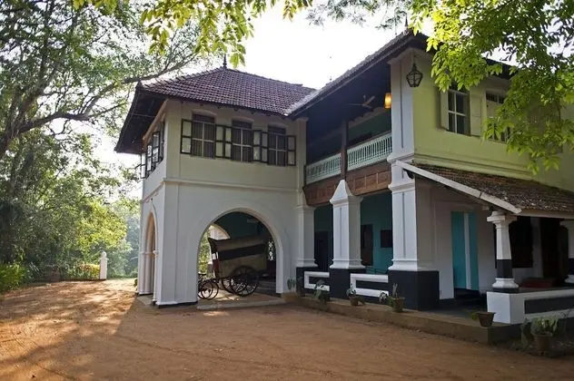 Serenity At Kanam Estate