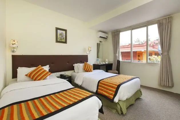 Hotel Serenity - Öne Çıkan Resim
