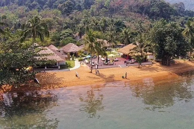 Serenity Resort