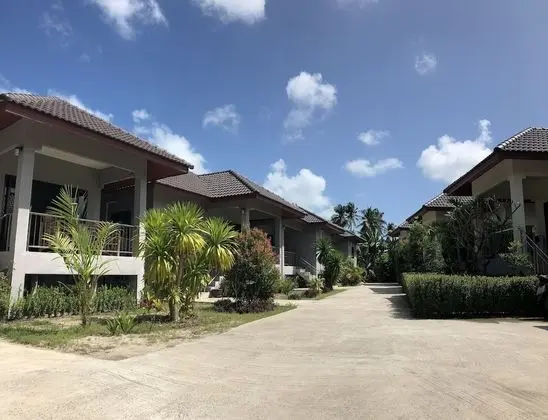 Serenity Resort