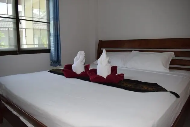 Serenity Resort - Oda