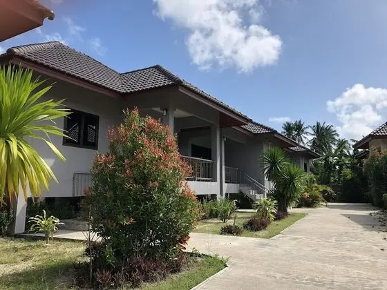 Serenity Resort - Öne Çıkan Resim