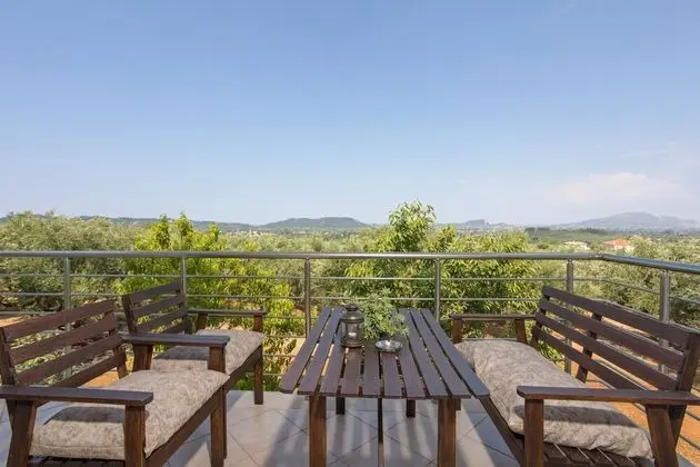 Villa Serenity