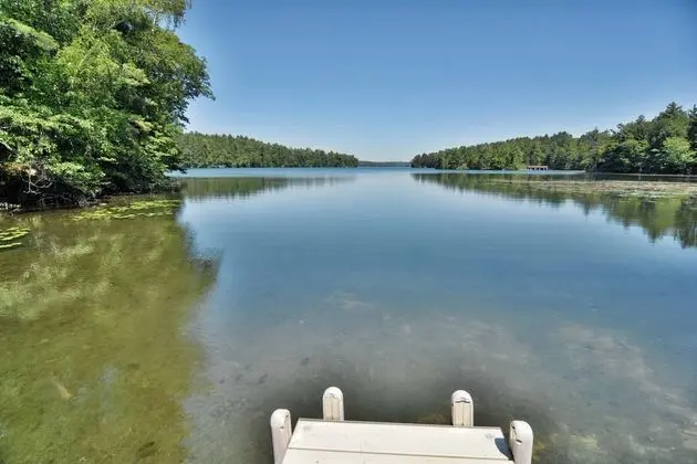 Serenity on Lake Owen - Genel