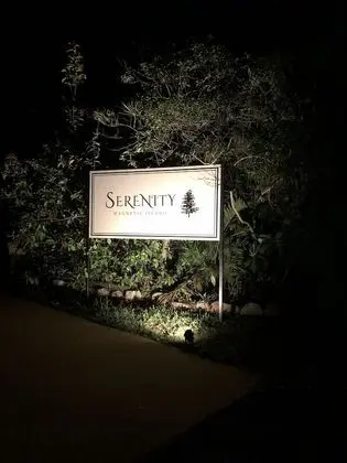 Serenity on Magnetic - Dış Mekan