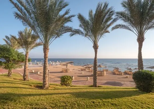Serenity Makadi Beach - Plaj