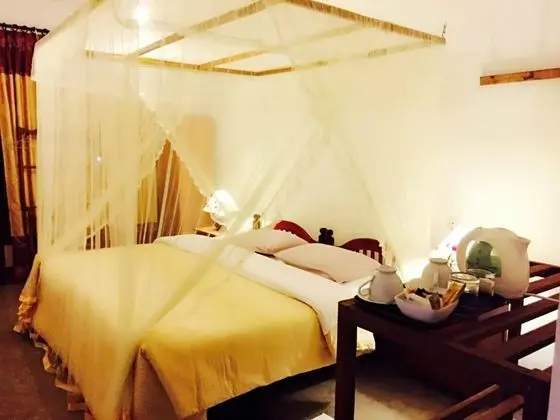 Serenity Resort - Öne Çıkan Resim