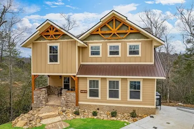 Serenity Peak