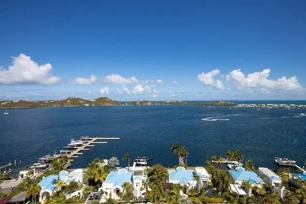 Serenity Penthouse - The Pinnacle of Luxury - Plaj