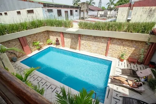 Hotel Serenity