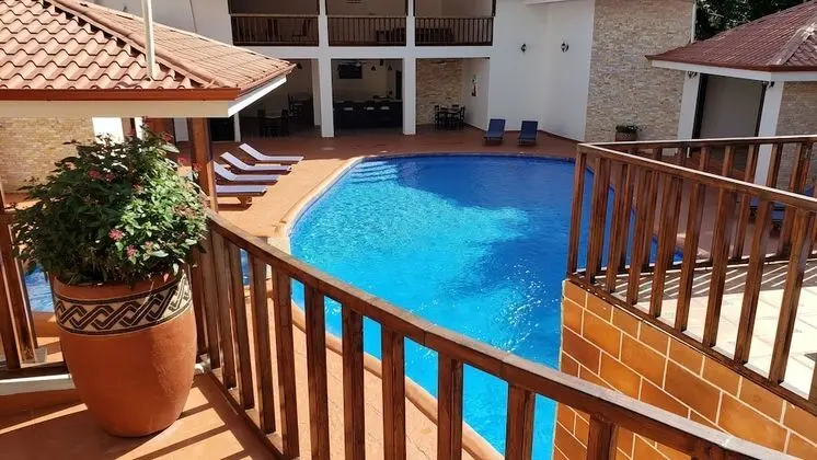Serenity Rainforest Condos - Öne Çıkan Resim